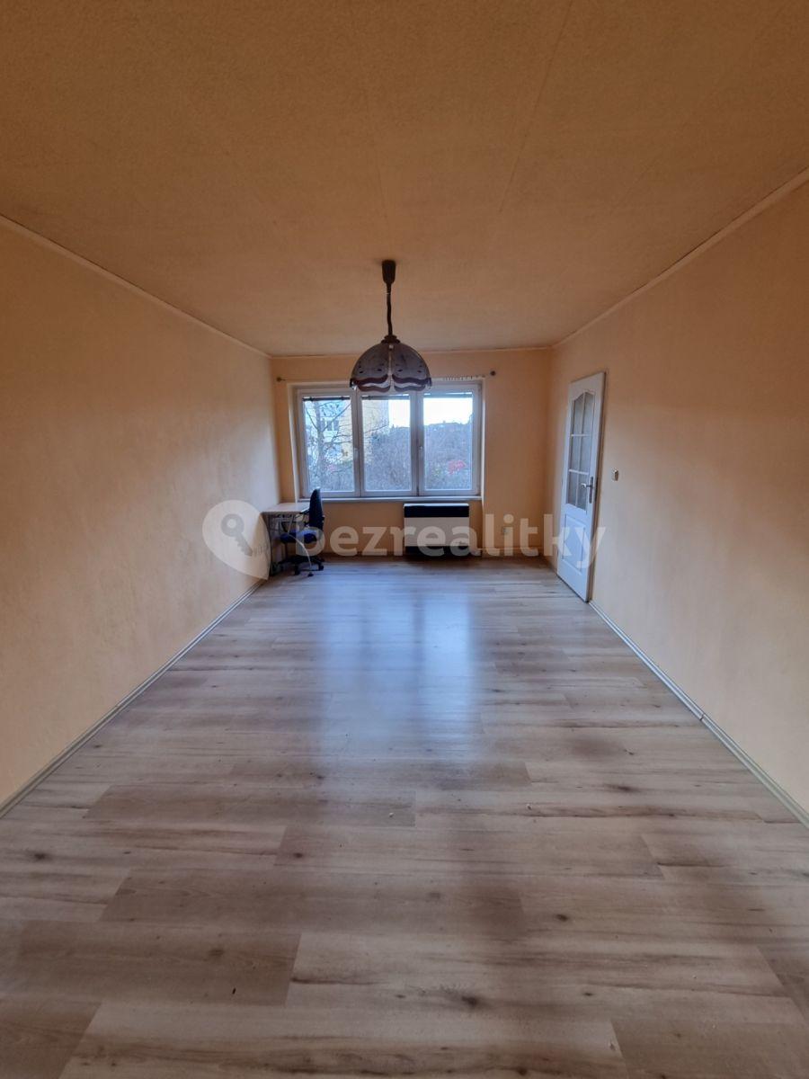 Pronájem bytu 1+1 42 m², Purkyňova, Říčany, Středočeský kraj