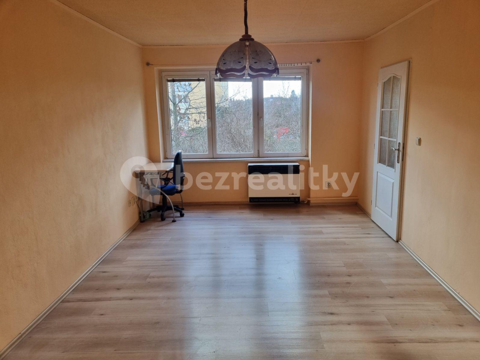 Pronájem bytu 1+1 42 m², Purkyňova, Říčany, Středočeský kraj