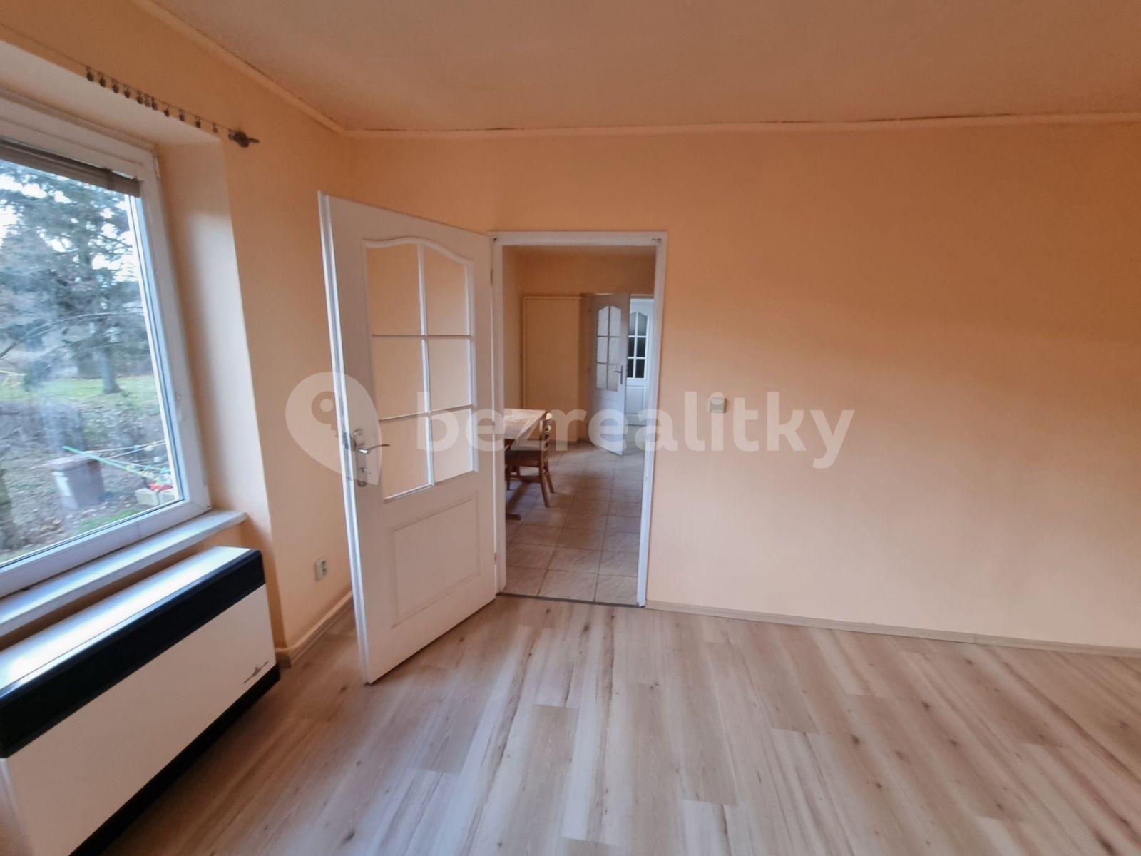 Pronájem bytu 1+1 42 m², Purkyňova, Říčany, Středočeský kraj