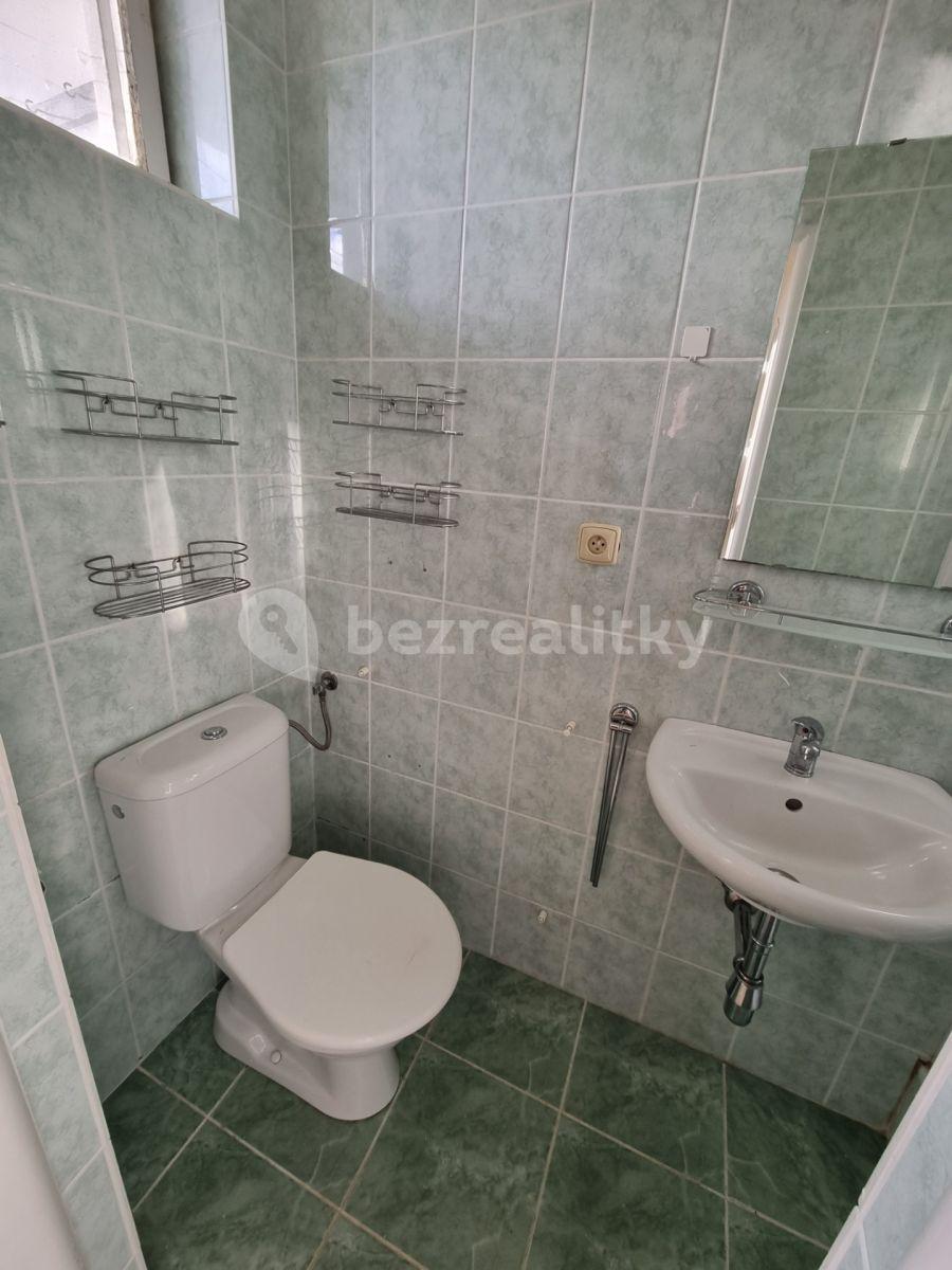 Pronájem bytu 1+1 42 m², Purkyňova, Říčany, Středočeský kraj