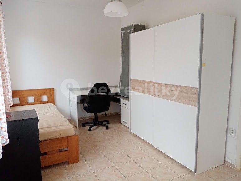 Pronájem bytu 2+kk 40 m², Nová, Radostice, Jihomoravský kraj