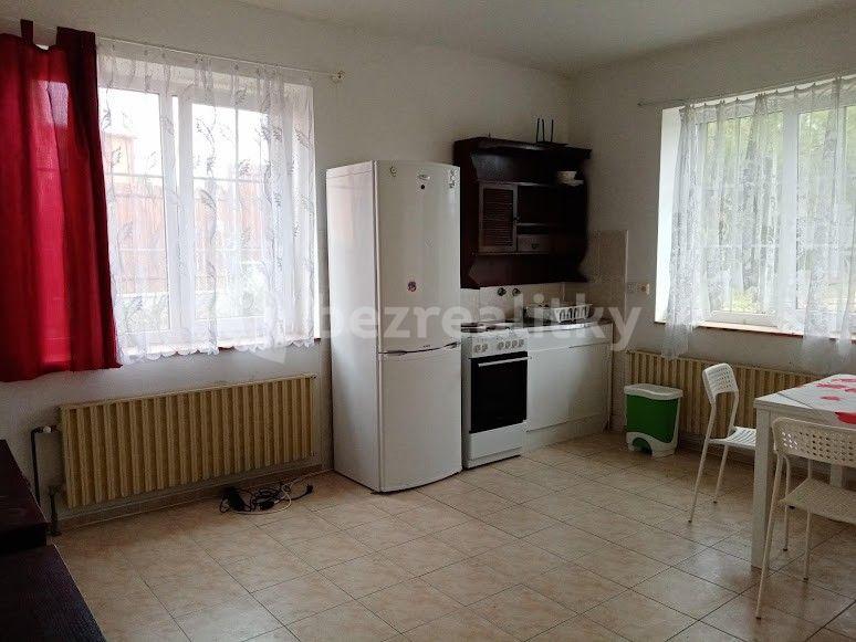 Pronájem bytu 2+kk 40 m², Nová, Radostice, Jihomoravský kraj