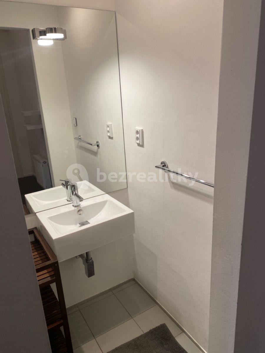 Pronájem bytu 3+kk 70 m², Korunní, Praha, Praha