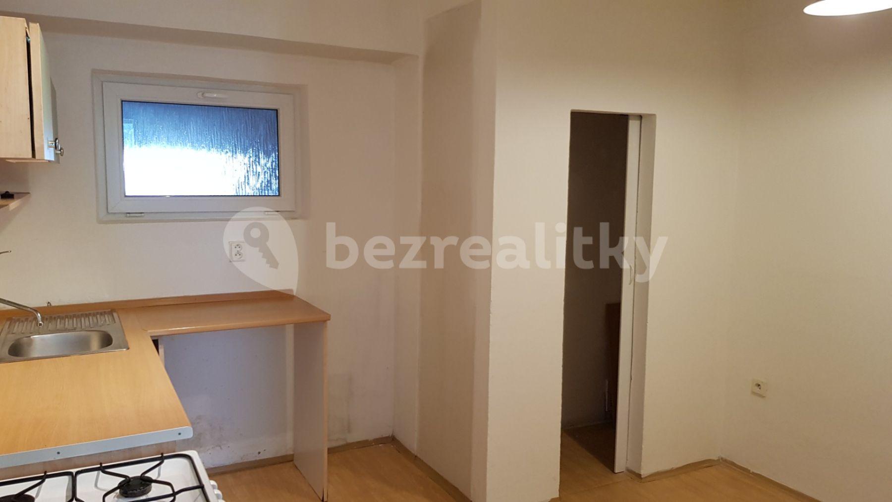 Pronájem bytu 1+1 39 m², Pekařská, Brno, Jihomoravský kraj