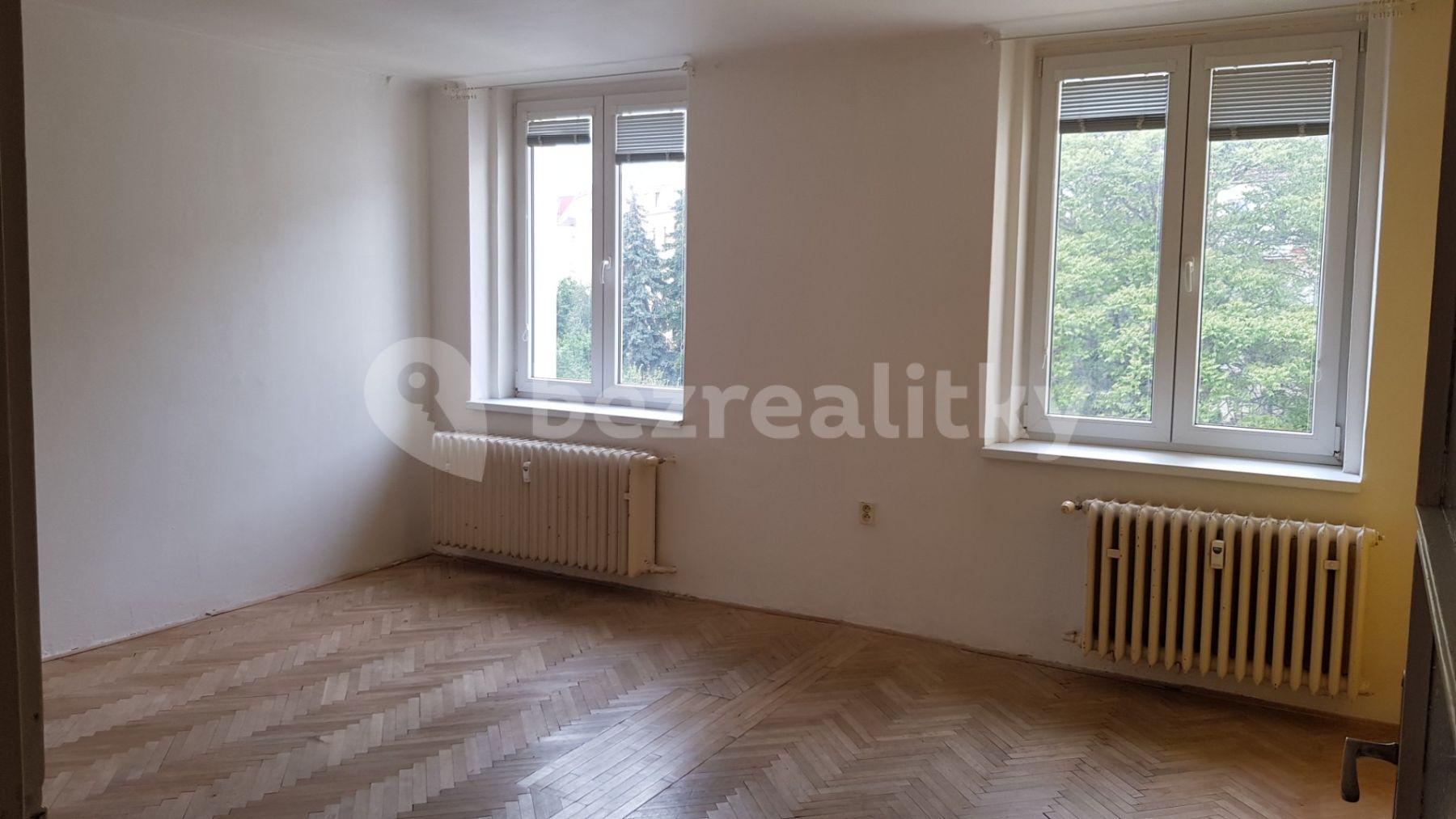 Pronájem bytu 1+1 39 m², Pekařská, Brno, Jihomoravský kraj