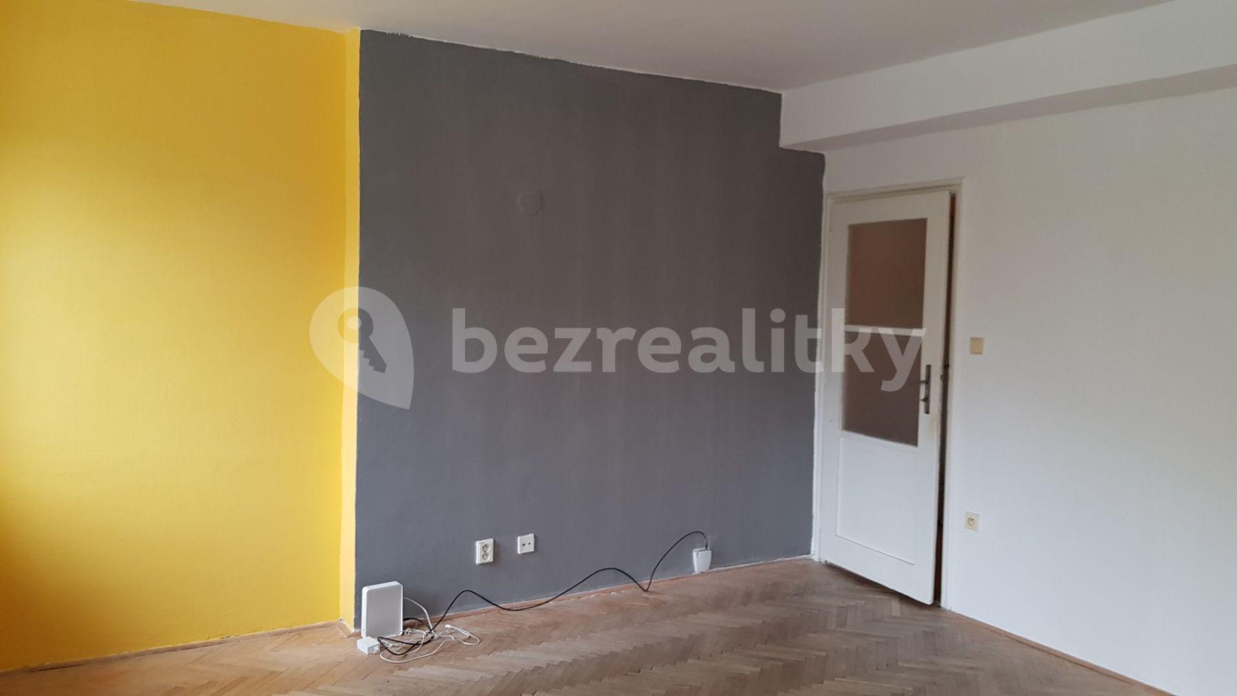 Pronájem bytu 1+1 39 m², Pekařská, Brno, Jihomoravský kraj