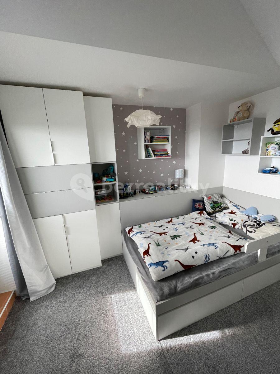 Pronájem bytu 3+kk 68 m², Spolková, Brno, Jihomoravský kraj