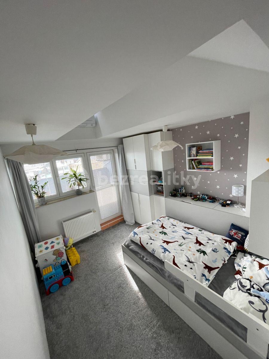 Pronájem bytu 3+kk 68 m², Spolková, Brno, Jihomoravský kraj