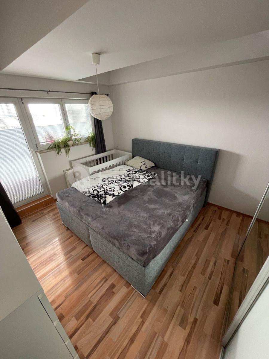 Pronájem bytu 3+kk 68 m², Spolková, Brno, Jihomoravský kraj