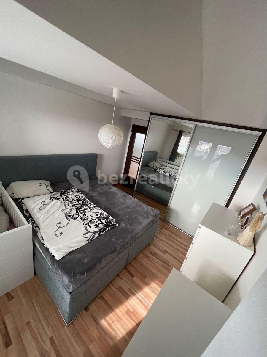 Pronájem bytu 3+kk 68 m², Spolková, Brno, Jihomoravský kraj