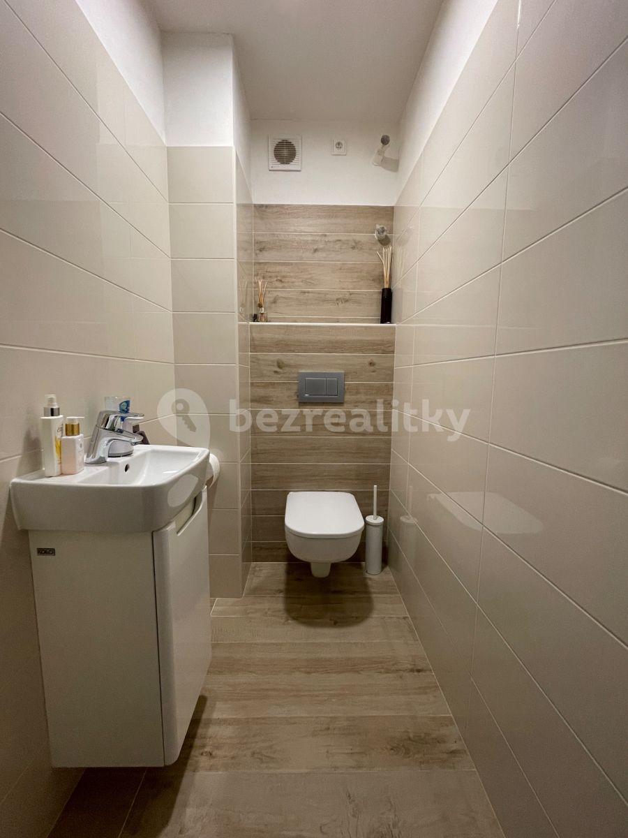 Pronájem bytu 3+kk 68 m², Spolková, Brno, Jihomoravský kraj