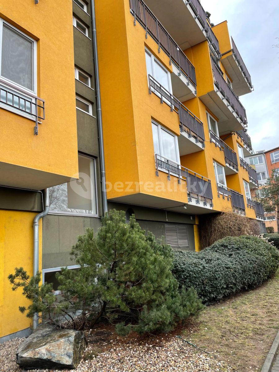 Pronájem bytu 3+kk 80 m², Kabešova, Praha, Praha