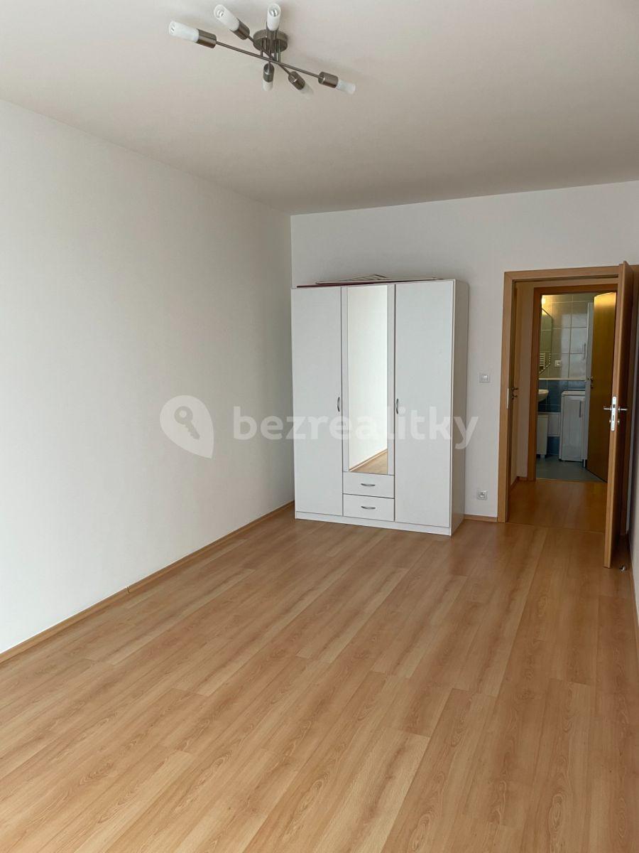 Pronájem bytu 3+kk 80 m², Kabešova, Praha, Praha