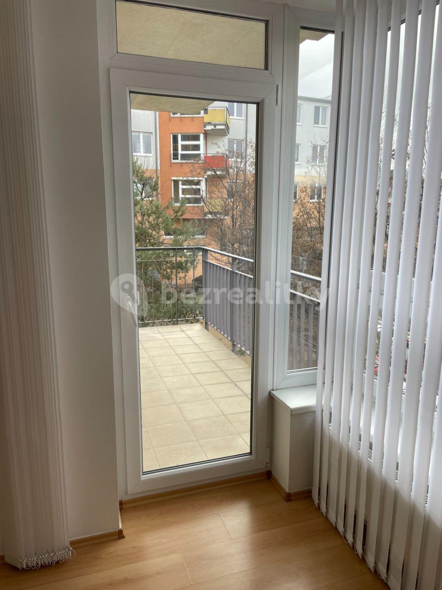 Pronájem bytu 3+kk 80 m², Kabešova, Praha, Praha