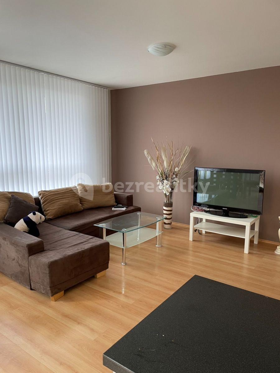 Pronájem bytu 3+kk 80 m², Kabešova, Praha, Praha