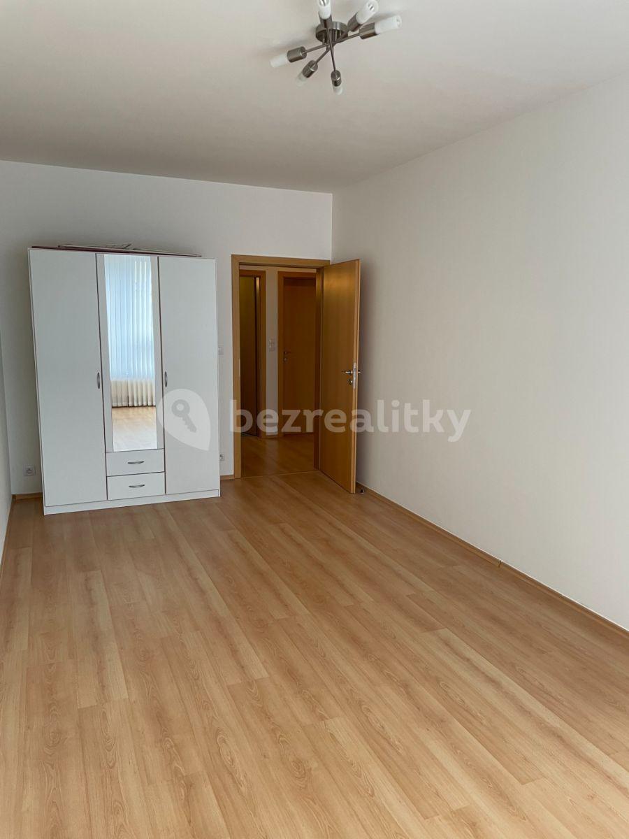 Pronájem bytu 3+kk 80 m², Kabešova, Praha, Praha