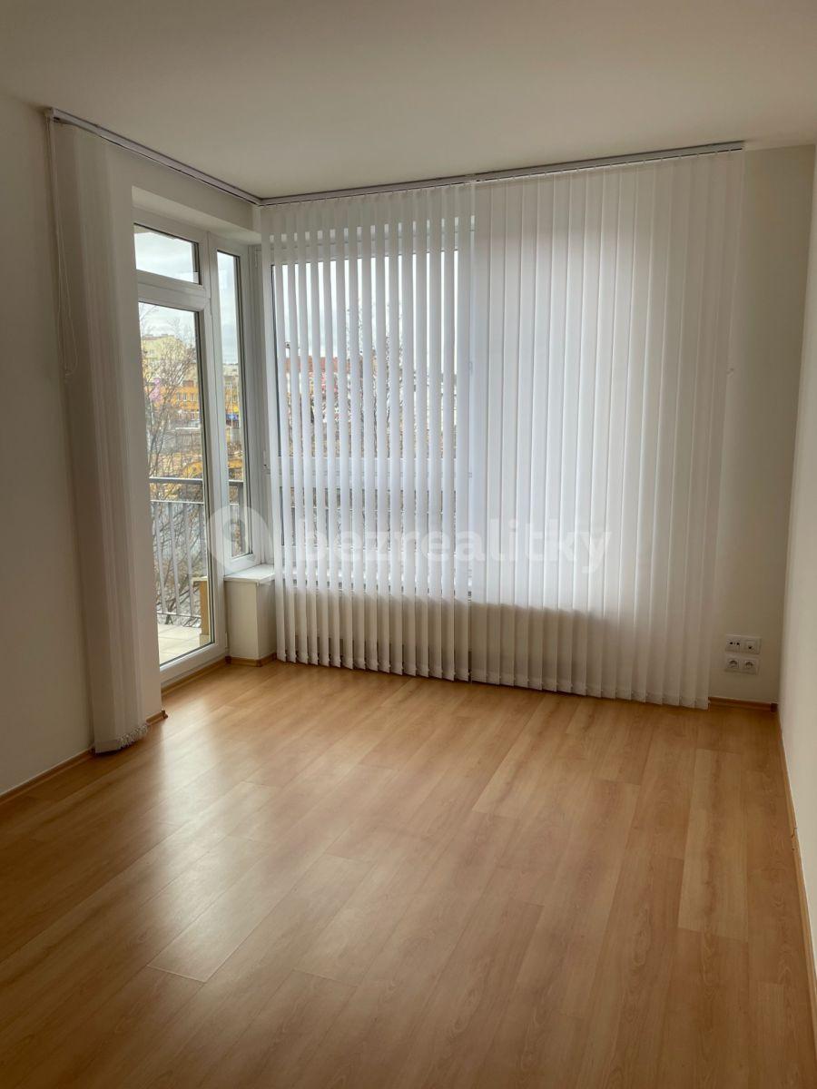 Pronájem bytu 3+kk 80 m², Kabešova, Praha, Praha