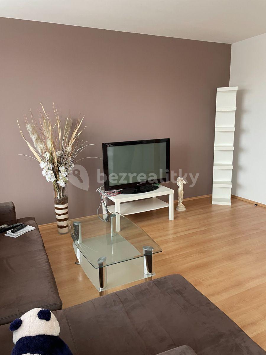 Pronájem bytu 3+kk 80 m², Kabešova, Praha, Praha