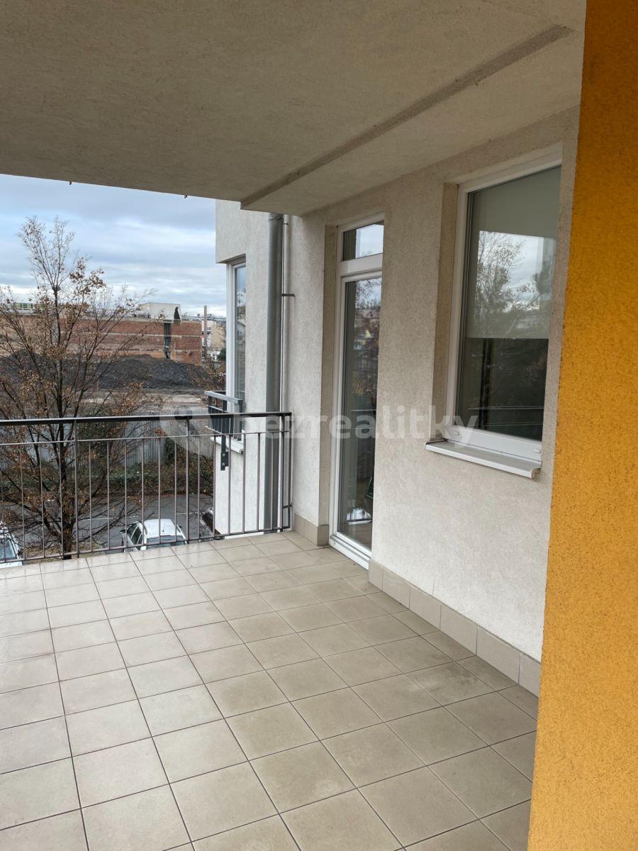 Pronájem bytu 3+kk 80 m², Kabešova, Praha, Praha