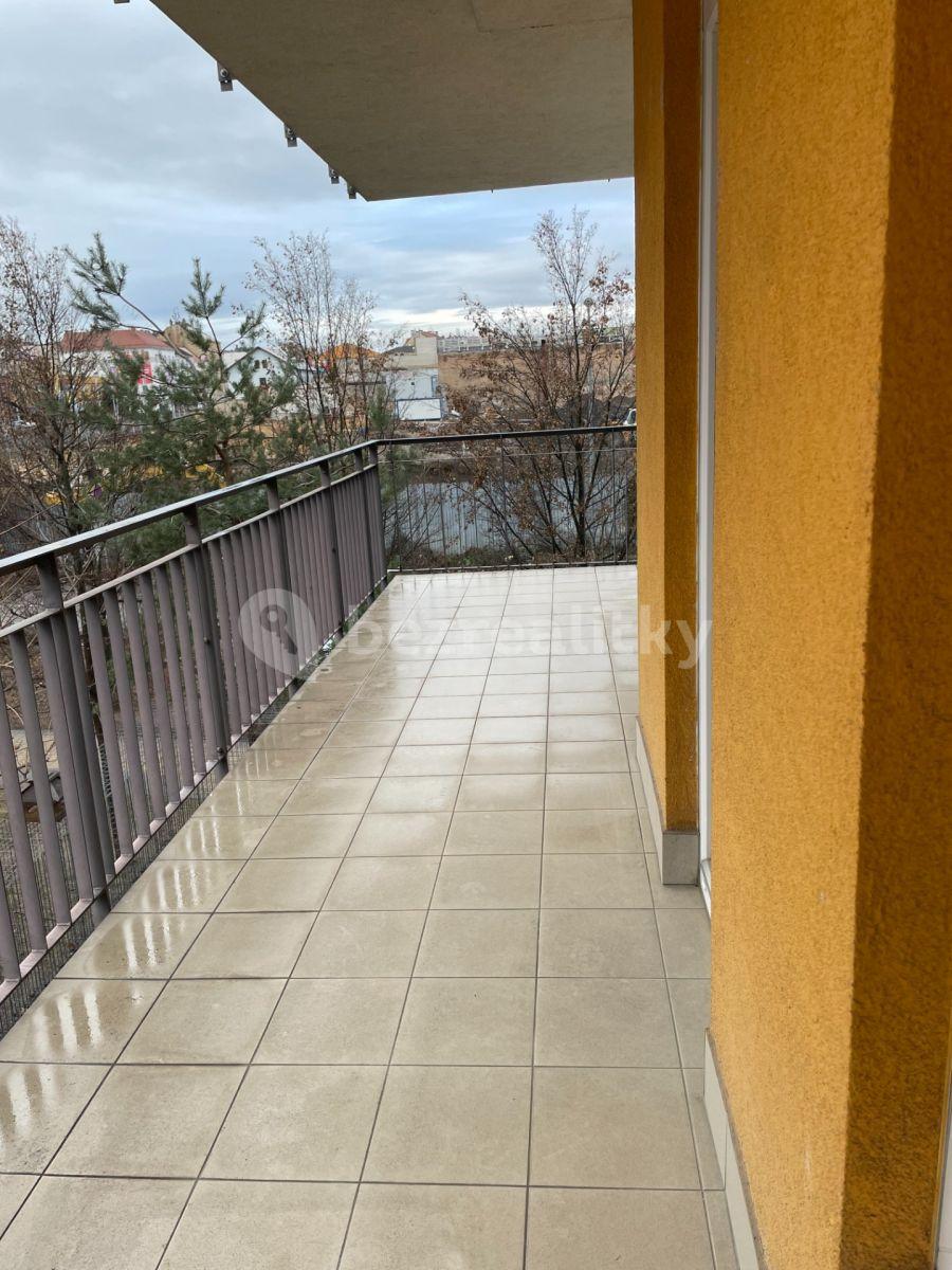 Pronájem bytu 3+kk 80 m², Kabešova, Praha, Praha