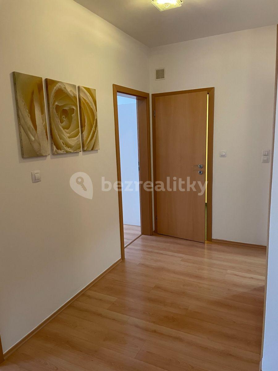 Pronájem bytu 3+kk 80 m², Kabešova, Praha, Praha