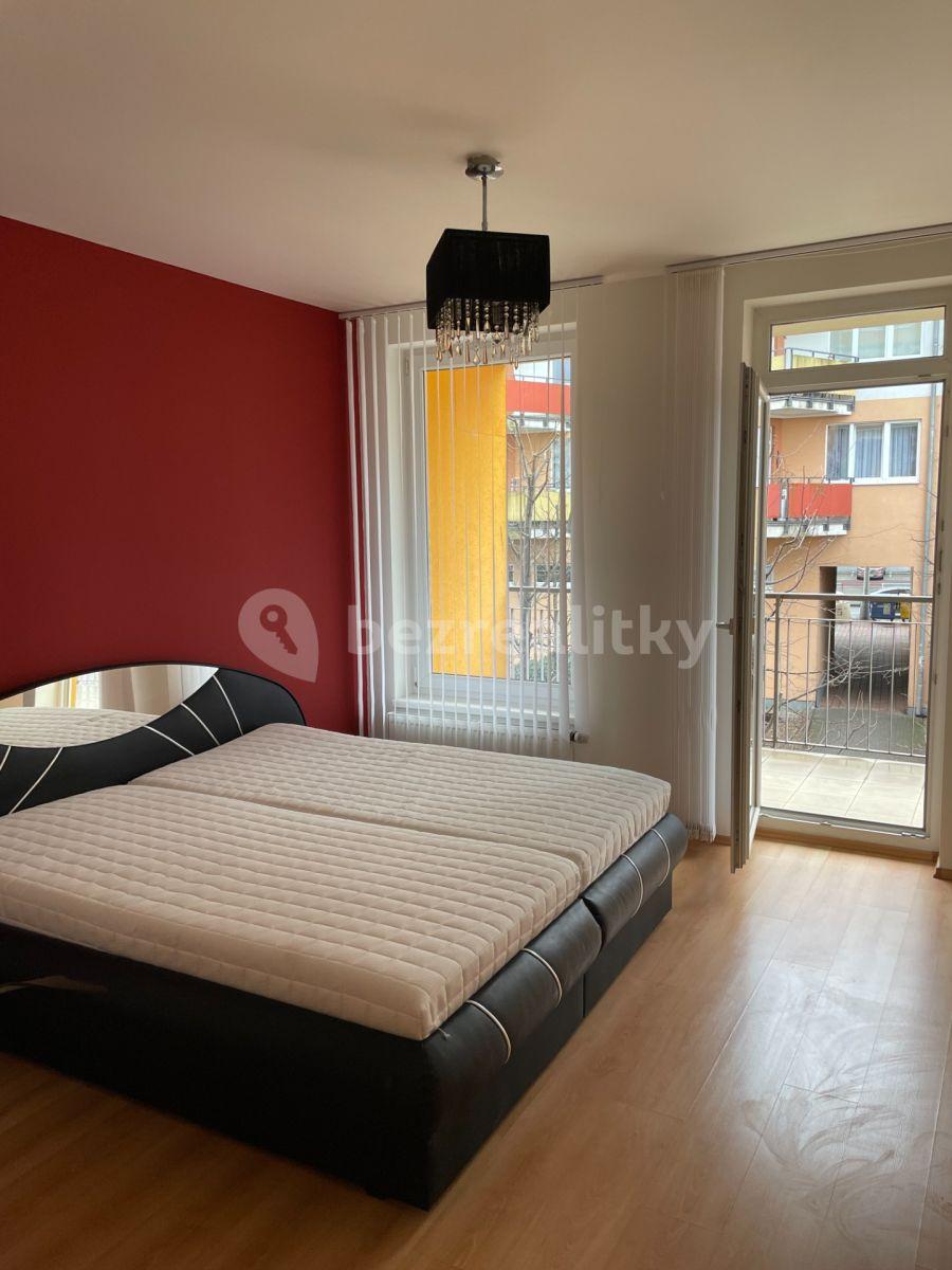 Pronájem bytu 3+kk 80 m², Kabešova, Praha, Praha