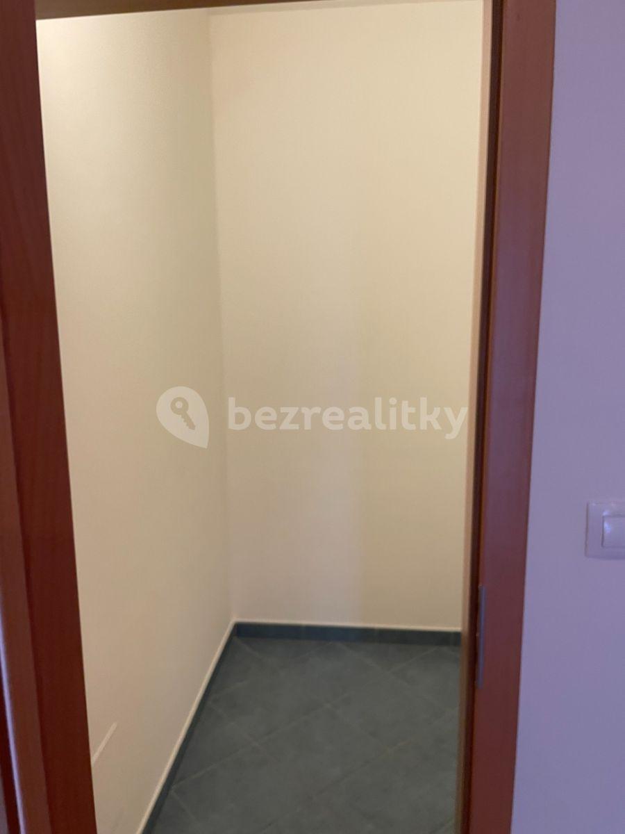 Pronájem bytu 3+kk 80 m², Kabešova, Praha, Praha