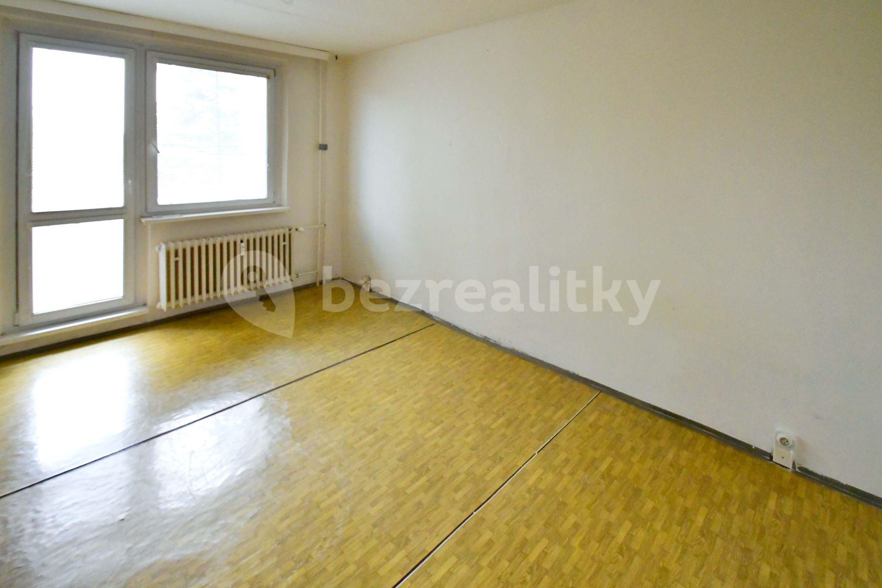 Pronájem bytu 2+1 60 m², Voroněžská, Brno, Jihomoravský kraj