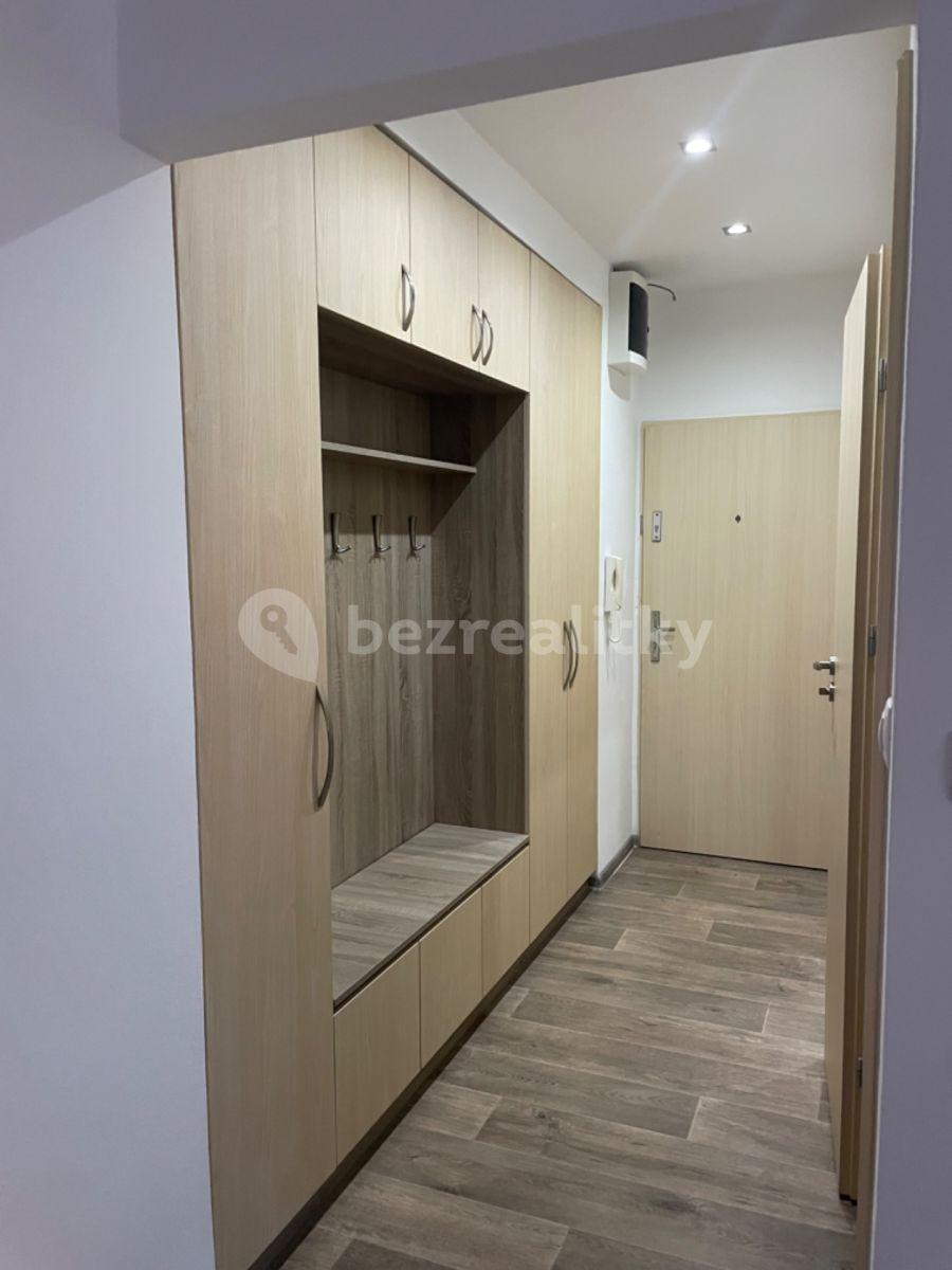 Pronájem bytu 2+kk 52 m², Pod Lipami, Nový Jičín, Moravskoslezský kraj