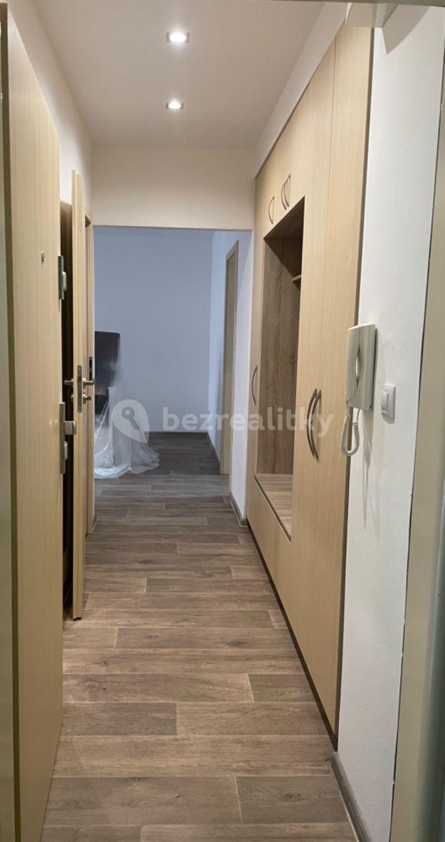 Pronájem bytu 2+kk 52 m², Pod Lipami, Nový Jičín, Moravskoslezský kraj