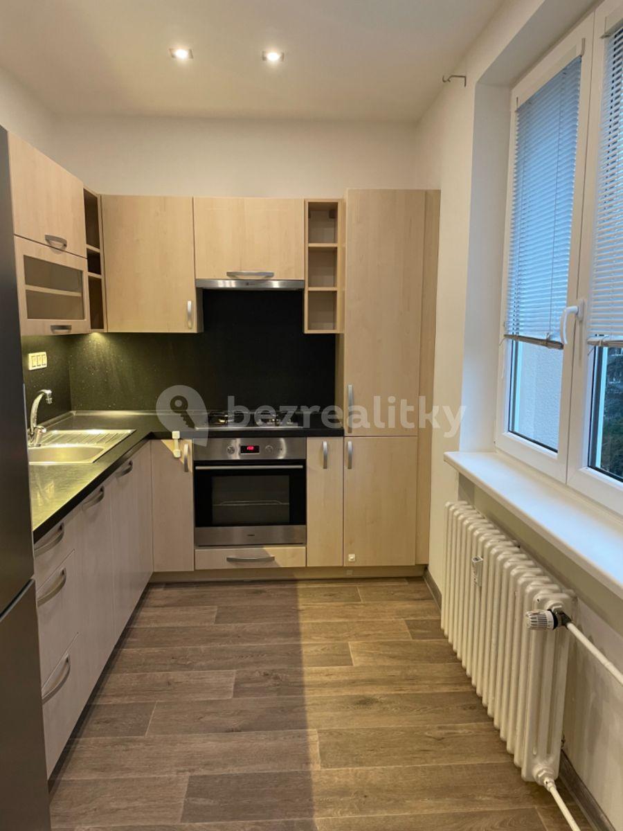 Pronájem bytu 2+kk 52 m², Pod Lipami, Nový Jičín, Moravskoslezský kraj