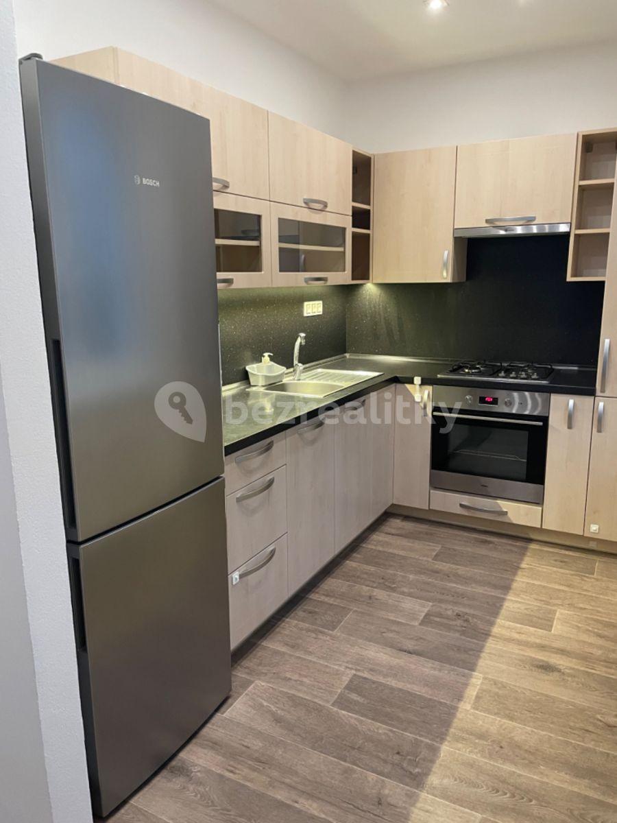 Pronájem bytu 2+kk 52 m², Pod Lipami, Nový Jičín, Moravskoslezský kraj