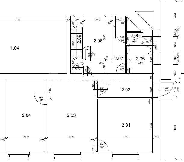 Prodej bytu 3+kk 68 m², Úvoz, Brno, Jihomoravský kraj