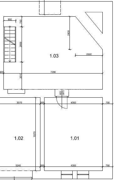 Prodej bytu 3+kk 68 m², Úvoz, Brno, Jihomoravský kraj