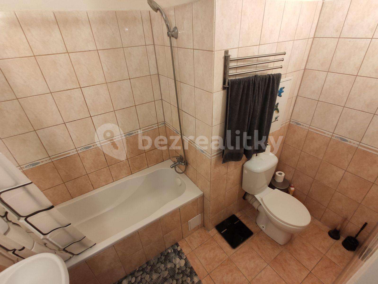 Pronájem bytu 3+1 85 m², Pod Lipami, Praha, Praha