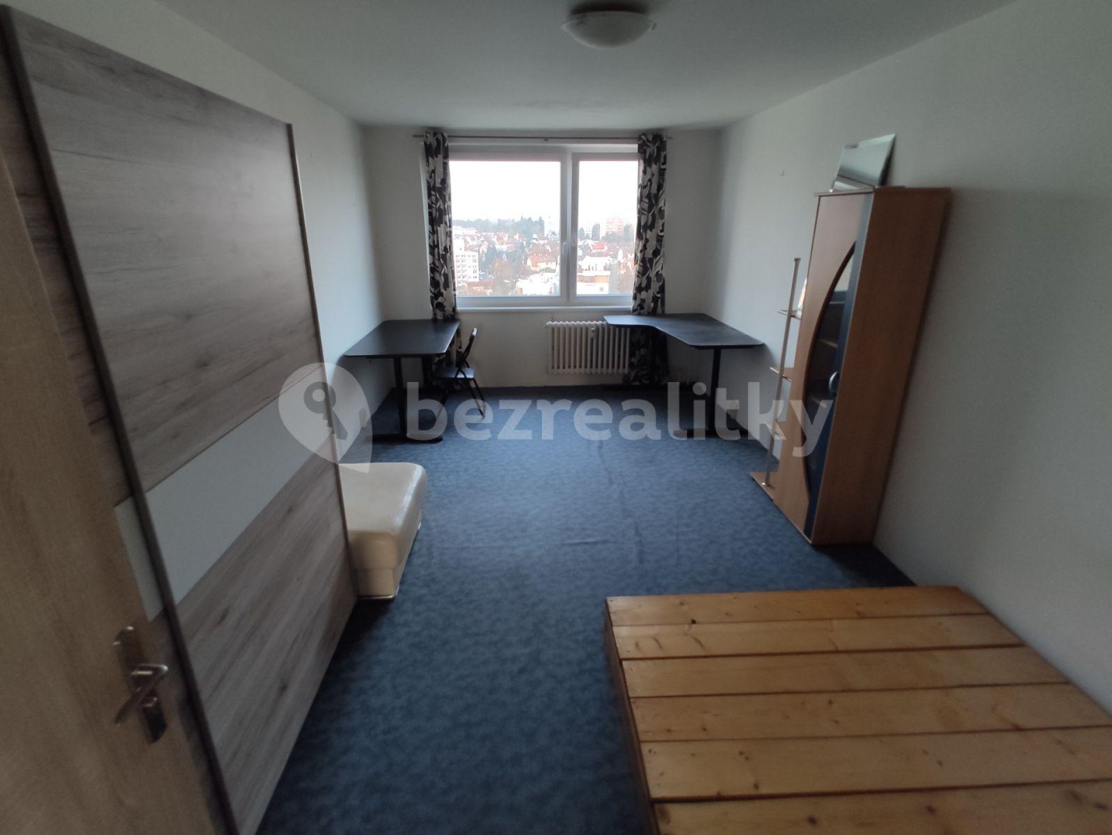 Pronájem bytu 3+1 85 m², Pod Lipami, Praha, Praha