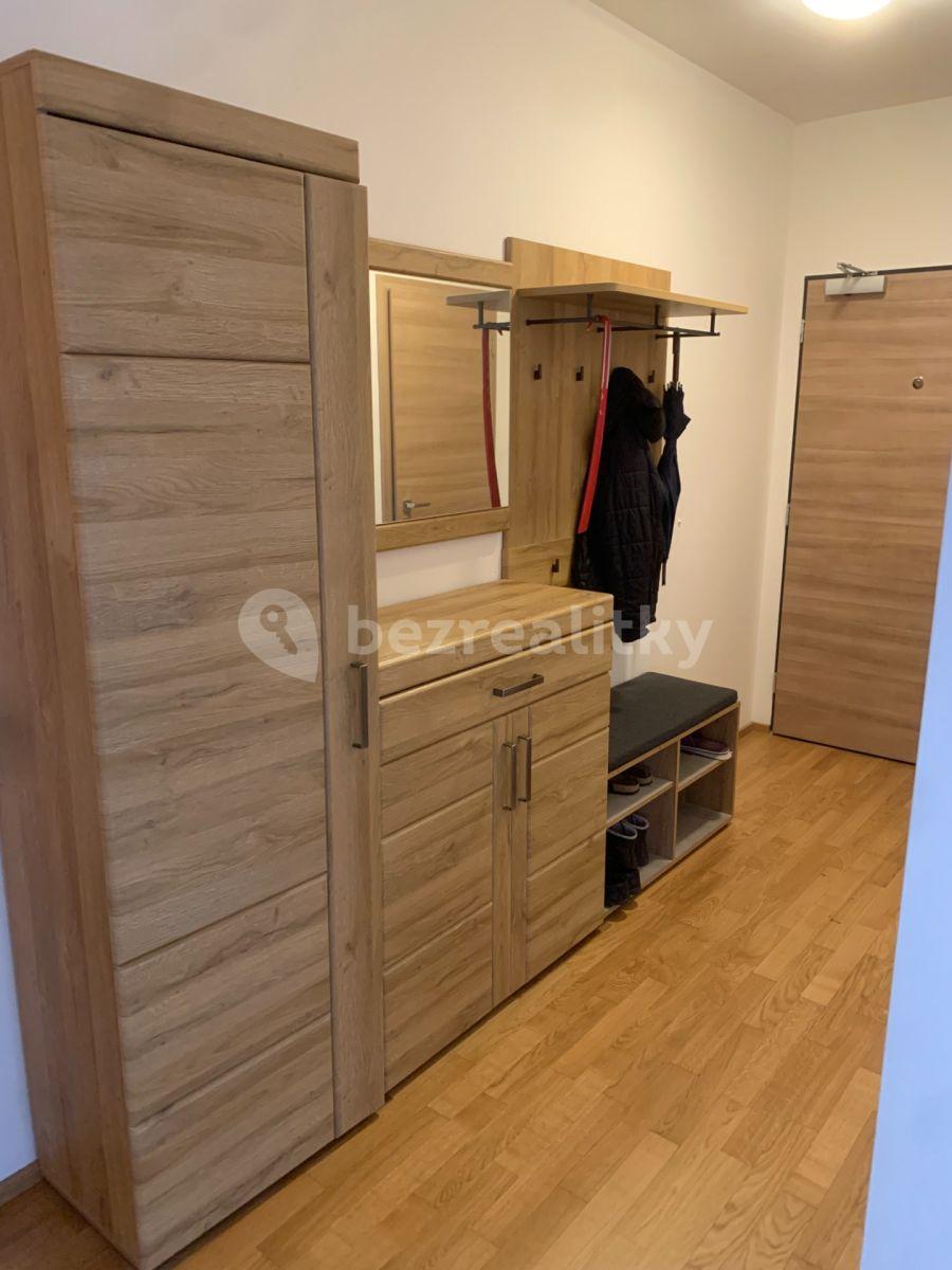 Pronájem bytu 3+kk 97 m², Nekvasilova, Praha, Praha