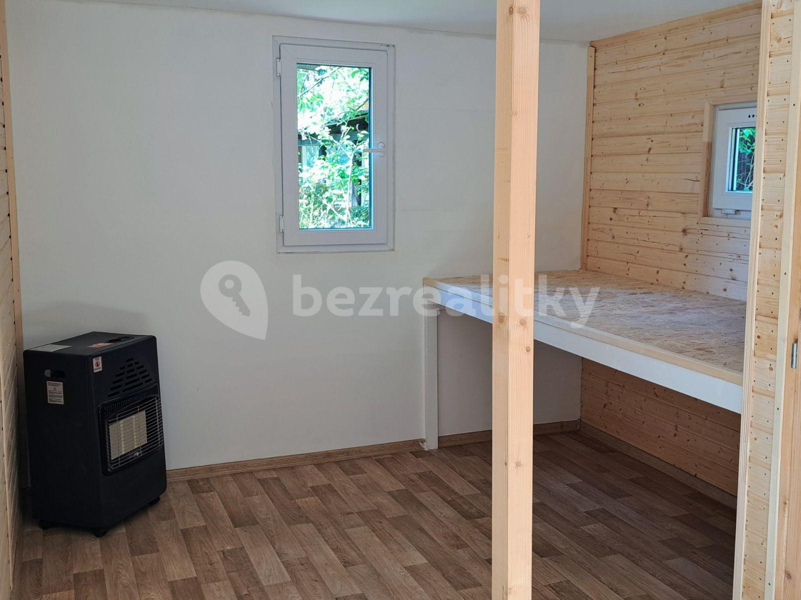 Prodej chaty, chalupy 15 m², pozemek 420 m², K Pazderkám, Praha, Praha