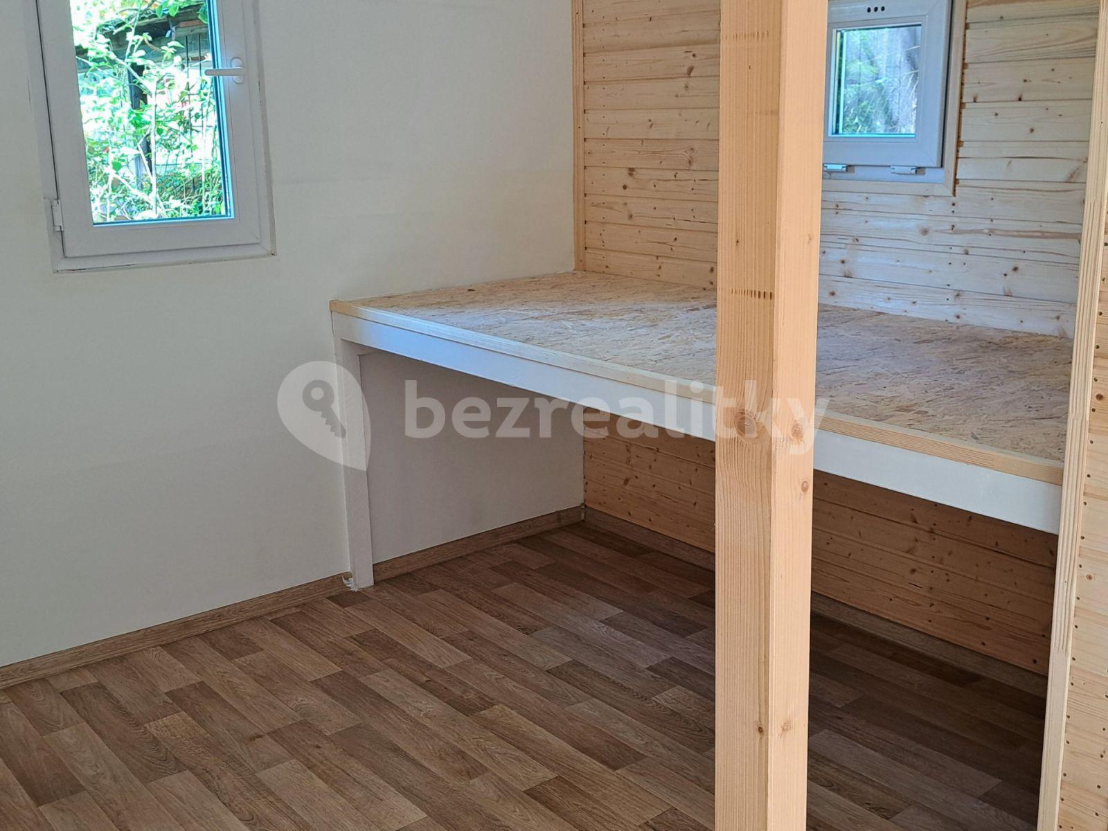 Prodej chaty, chalupy 15 m², pozemek 420 m², K Pazderkám, Praha, Praha