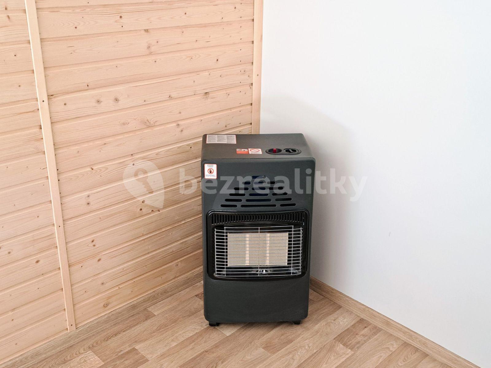 Prodej chaty, chalupy 15 m², pozemek 420 m², K Pazderkám, Praha, Praha