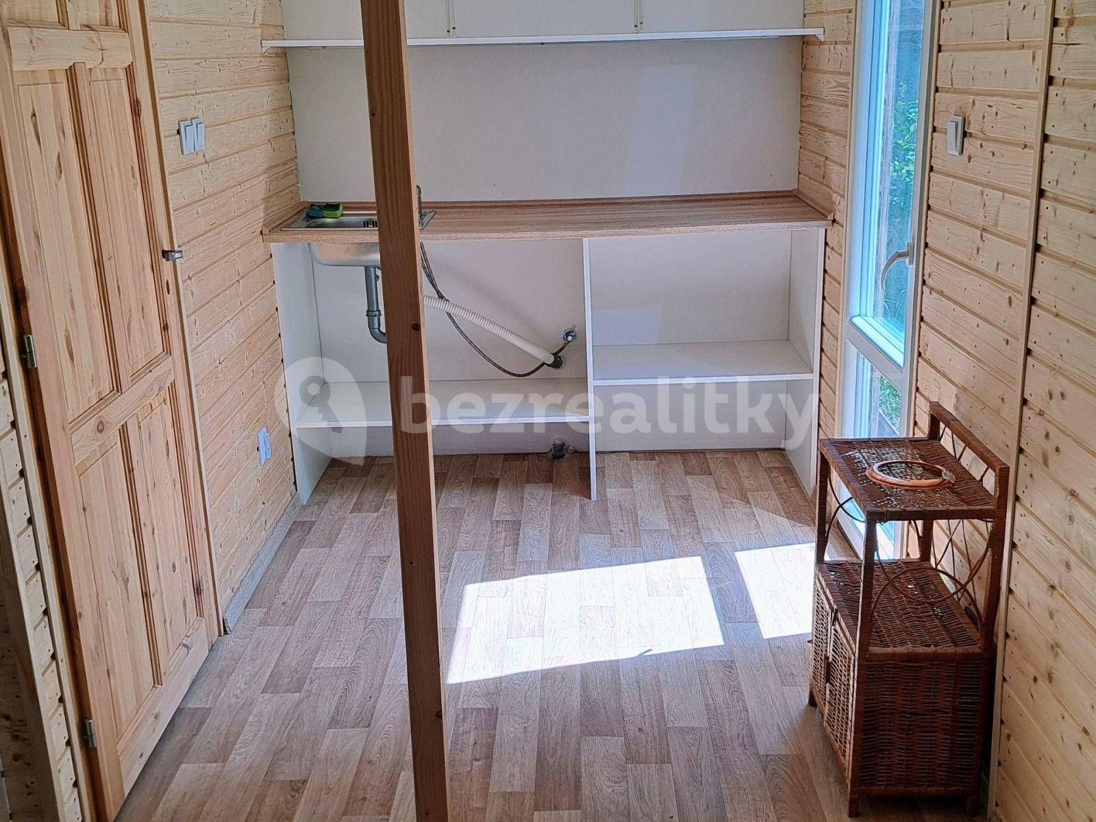 Prodej chaty, chalupy 15 m², pozemek 420 m², K Pazderkám, Praha, Praha