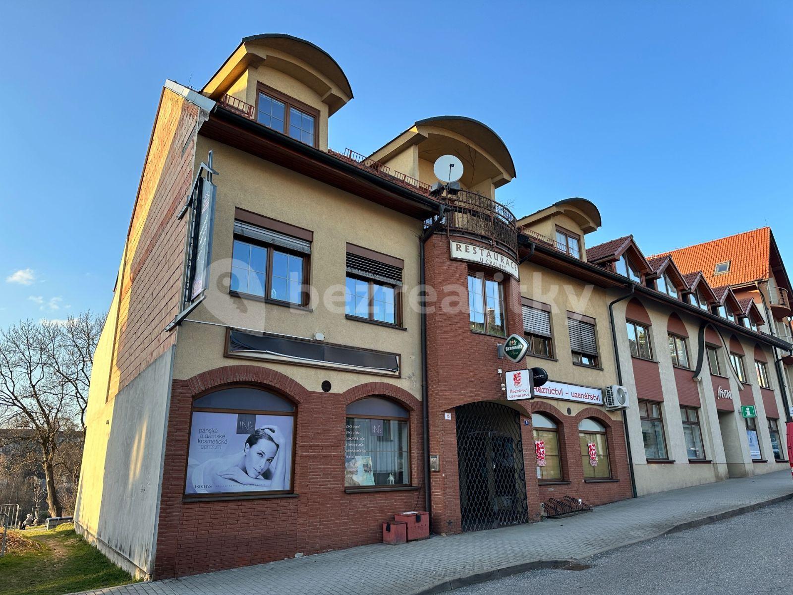 Prodej nebytového prostoru 500 m², Veselská, Žďár nad Sázavou, Kraj Vysočina
