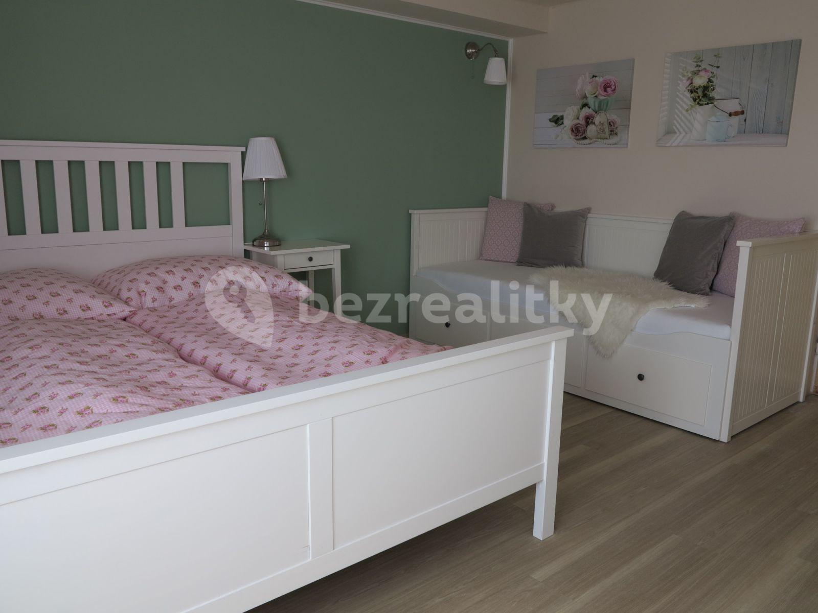 Pronájem bytu 4+kk 150 m², Ke Střílně, Zruč-Senec, Plzeňský kraj