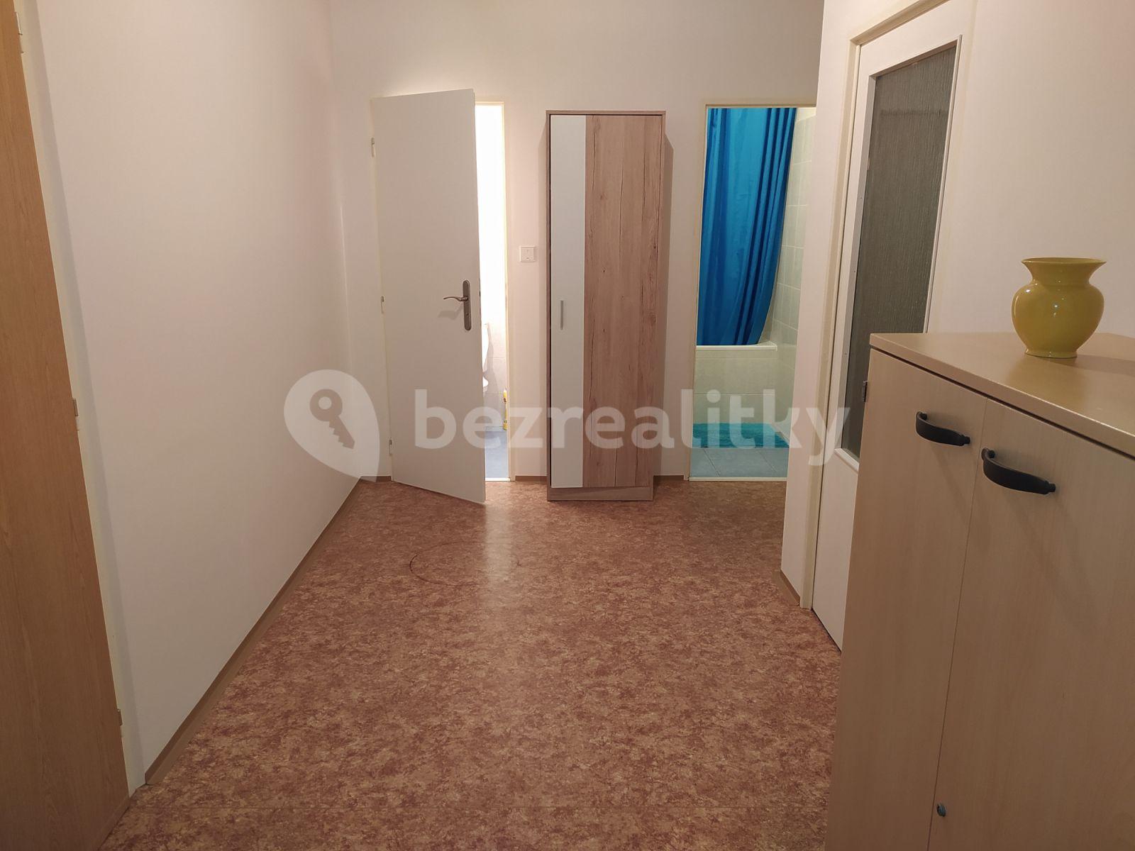 Pronájem bytu 1+1 80 m², Voskovcova, Praha, Praha