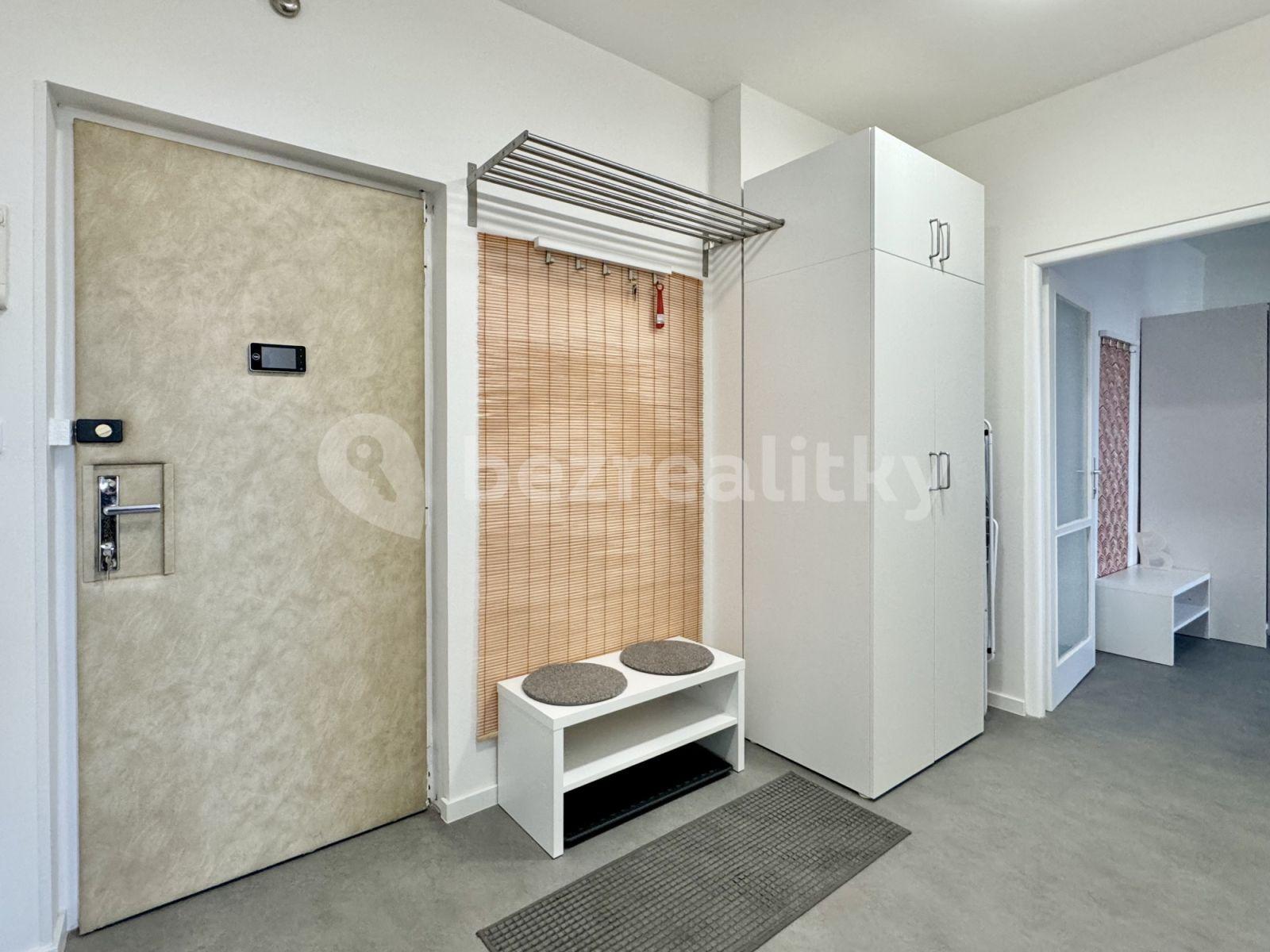 Pronájem bytu 2+1 54 m², Na Petřinách, Praha, Praha