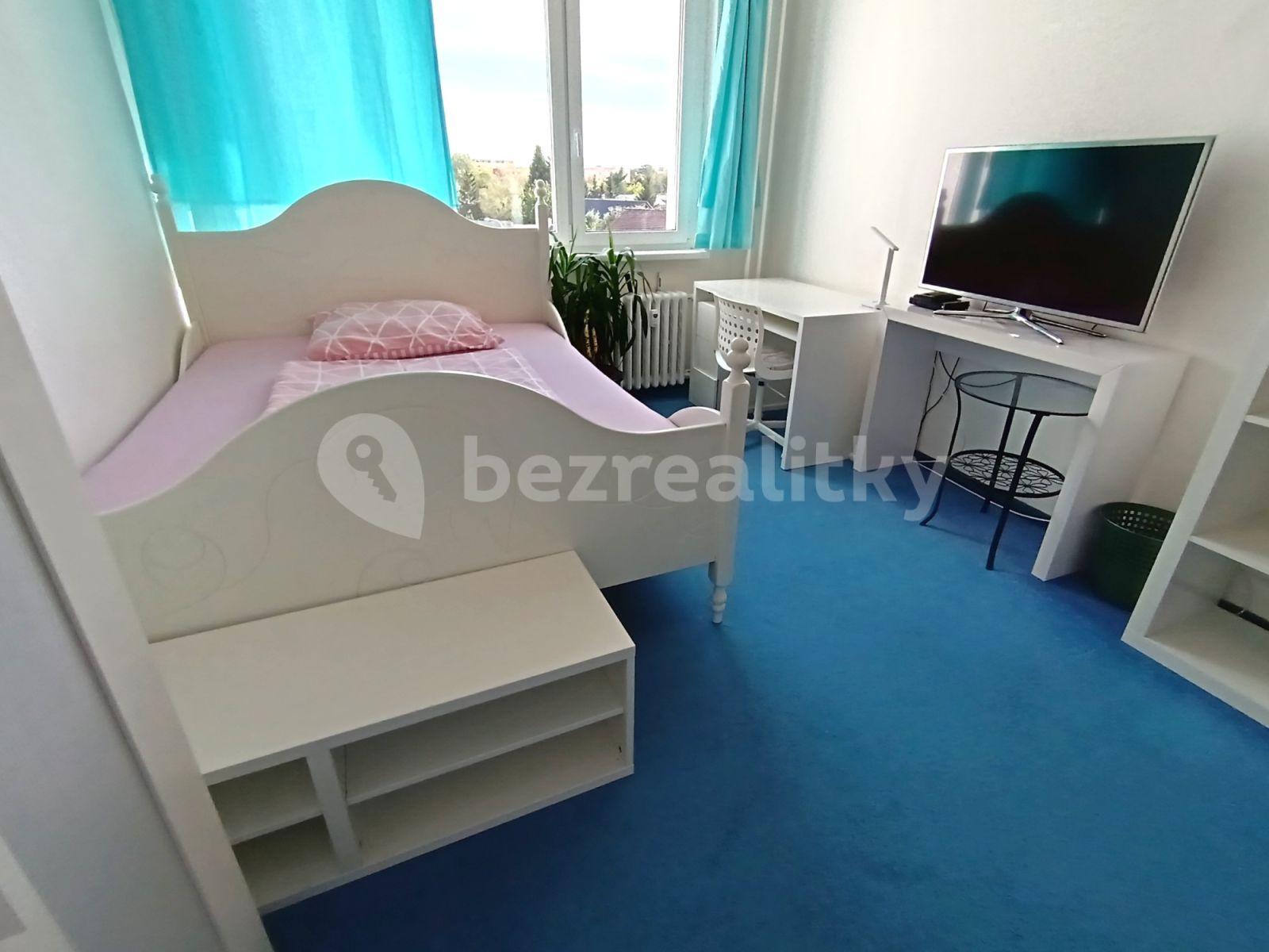 Pronájem bytu 1+1 80 m², Voskovcova, Praha, Praha