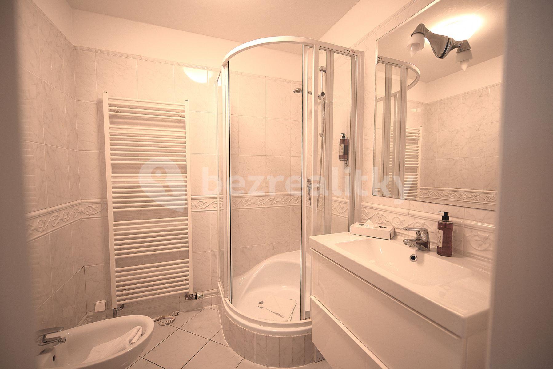 Pronájem bytu 2+kk 80 m², Dušní, Praha, Praha