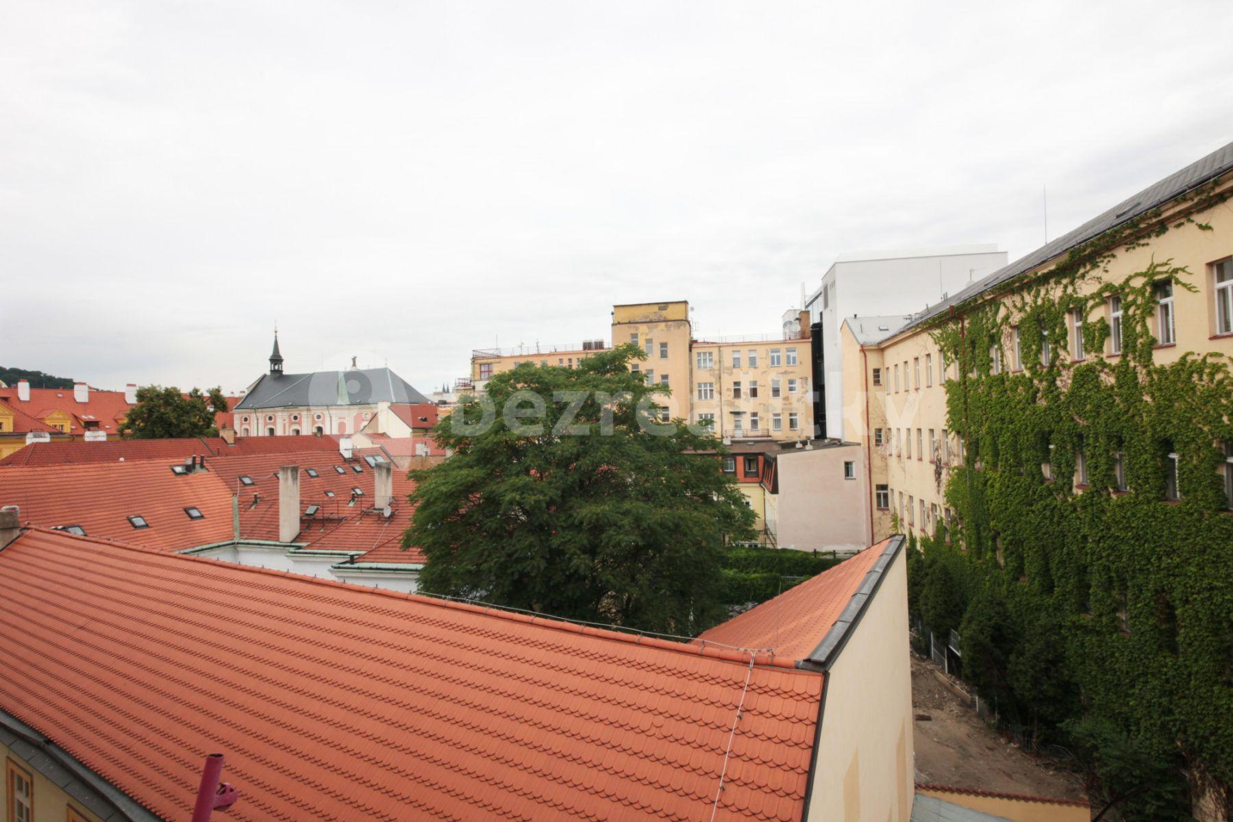 Pronájem bytu 5+1 112 m², Ostrovní, Praha, Praha