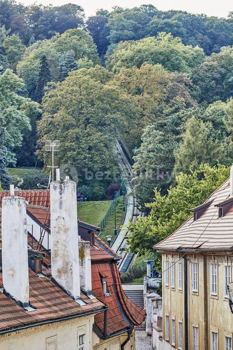 Pronájem bytu 3+1 143 m², Újezd, Praha, Praha