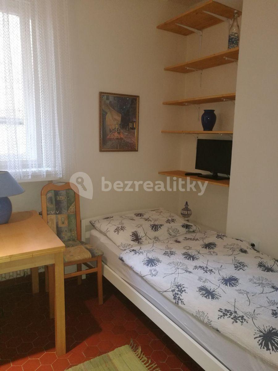 Pronájem bytu 2+kk 52 m², Husinecká, Praha, Praha